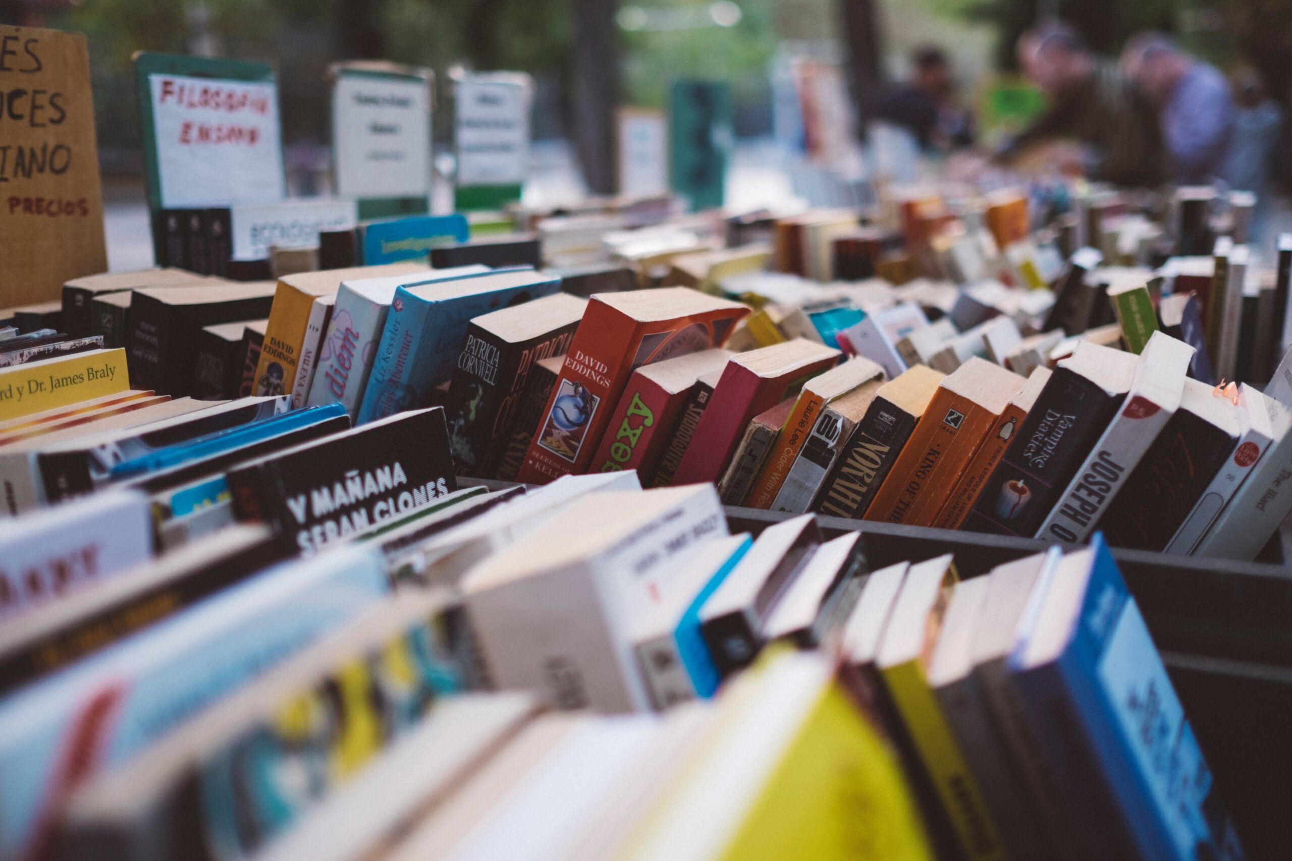 5 Libri per capire e affrontare l’Ansia e ridurre Lo Stress