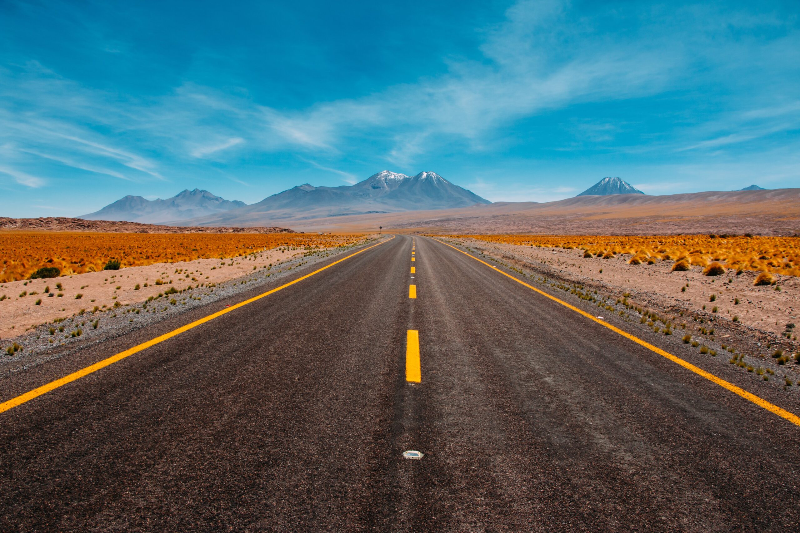 Settembre 2020: cercate nuove strade